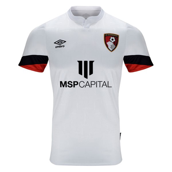 Thailande Maillot Football AFC Bournemouth Exterieur 2021-22